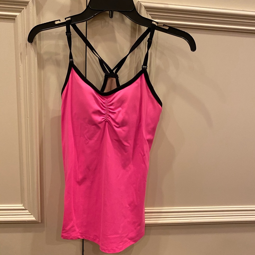 Victoria Secret Sport Workout Top